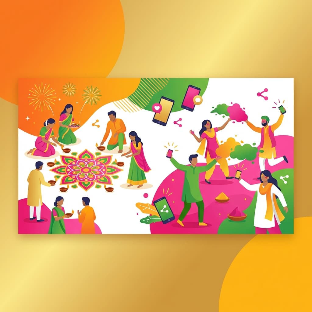 Festival Celebrations